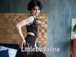 Littlebbyalina