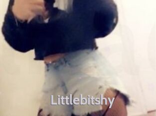 Littlebitshy