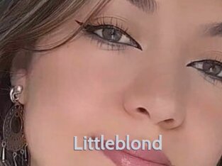 Littleblond