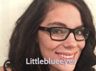 Littleblueeyes
