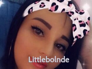 Littlebolnde