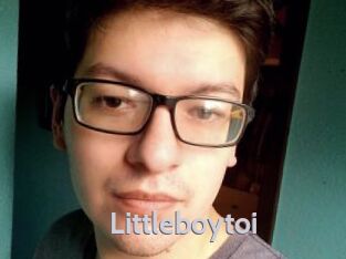 Littleboytoi