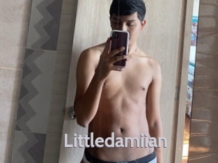 Littledamiian