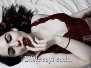 Littleespressia