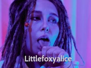 Littlefoxyalice