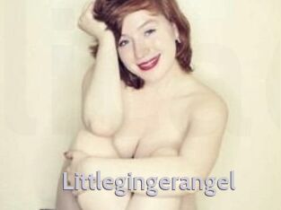 Littlegingerangel