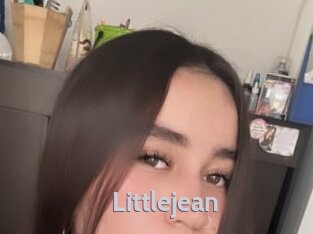 Littlejean