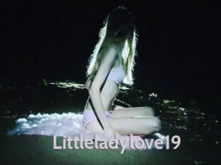 Littleladylove19