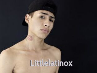 Littlelatinox