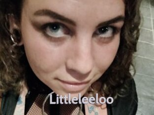 Littleleeloo