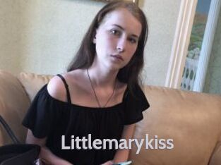 Littlemarykiss
