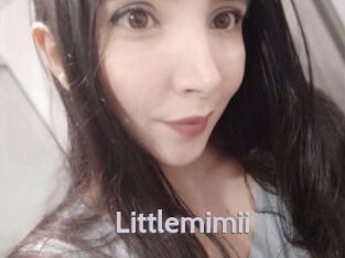 Littlemimii