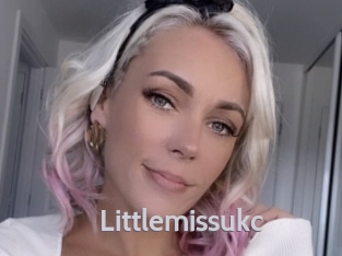Littlemissukc