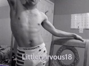 littlenervous18 Live Cam 66