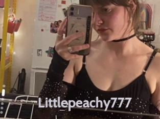 Littlepeachy777
