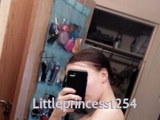 Littleprincess1254