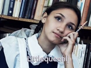 Littlequeenlj