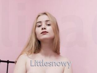 Littlesnowy