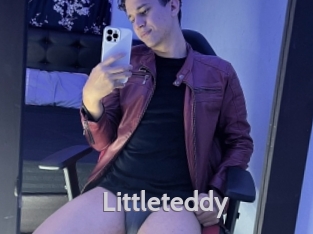 Littleteddy