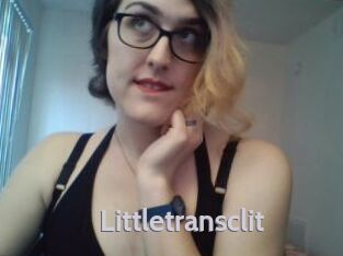 Littletransclit
