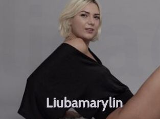 Liubamarylin