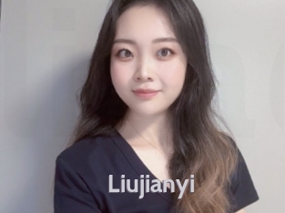 Liujianyi