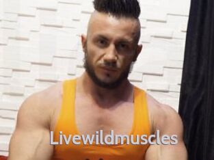 Livewildmuscles