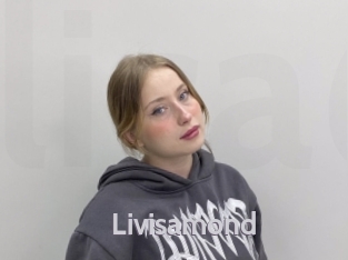 Livisamond
