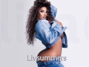 Livsummers