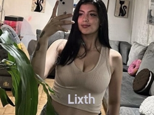 Lixth