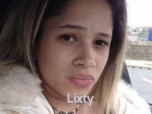 Lixty