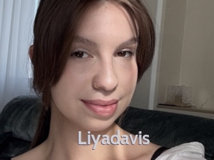 Liyadavis