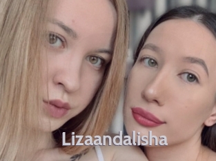 lizaandalisha Live Cam 66
