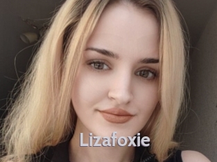 Lizafoxie