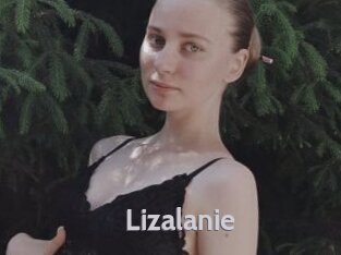 Lizalanie