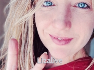 Lizalive