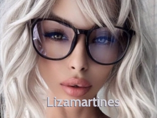 lizamartines Live Cam 66