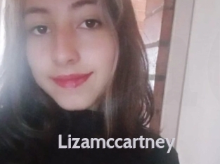 Lizamccartney