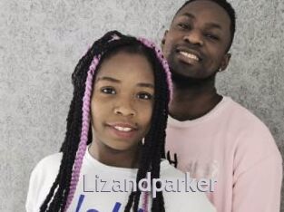 Lizandparker