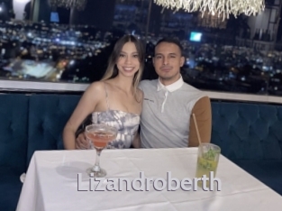 lizandroberth Live Cam 66