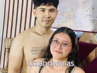 lizandtomas Live Cam 66
