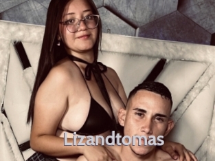 Lizandtomas