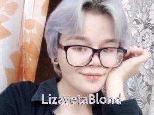 lizavetaBlond Live Cam 66