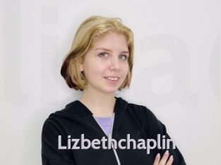 lizbethchaplin Live Cam 66