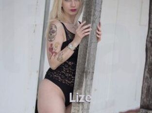 Lize