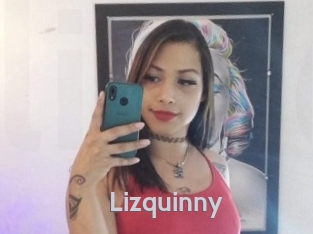 Lizquinny