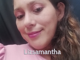 Lizsamantha