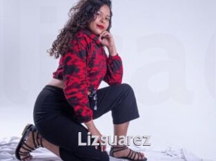 Lizsuarez