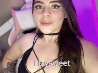 lizysweet Live Cam 66
