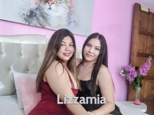 Lizzamia